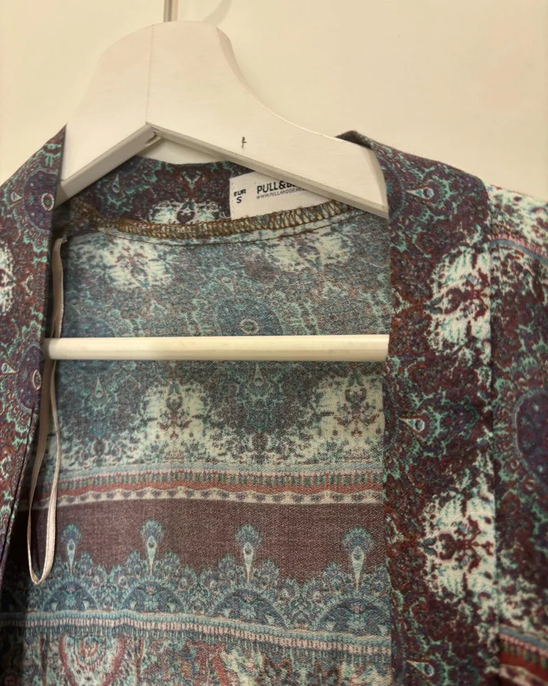 Pull & Bear Cardigans, size S / 36 / 8, photo 4