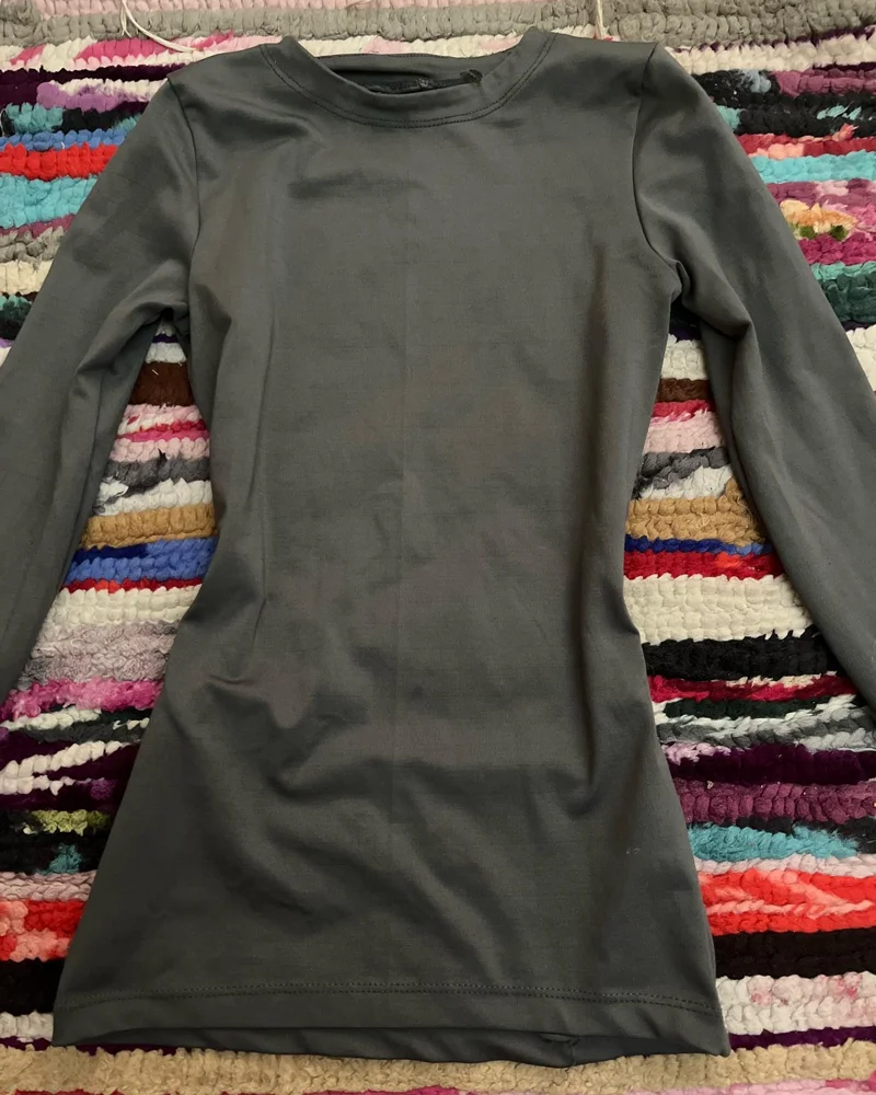 Long Sleeve