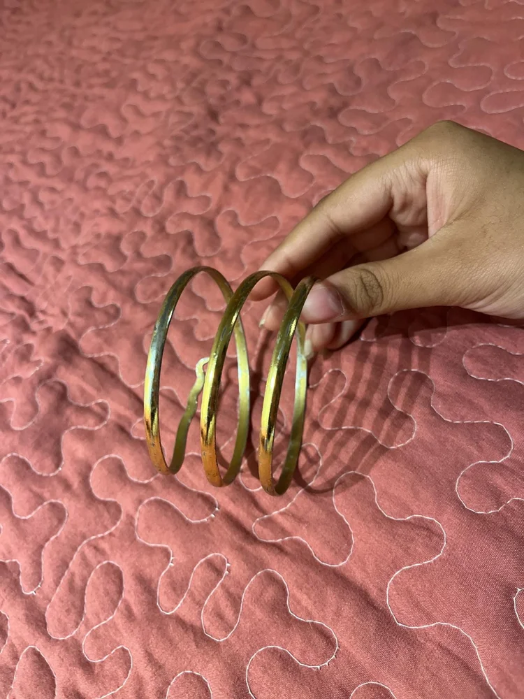 Anklets, size One size, photo 3