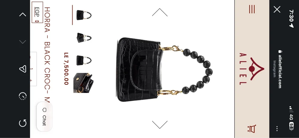 Mini Bag, size Other, photo 5