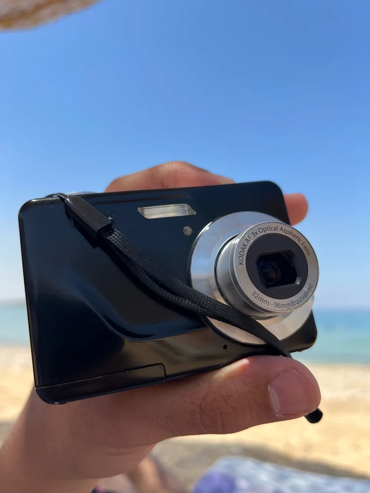 Kodak Digital Cameras, size Other, photo 3