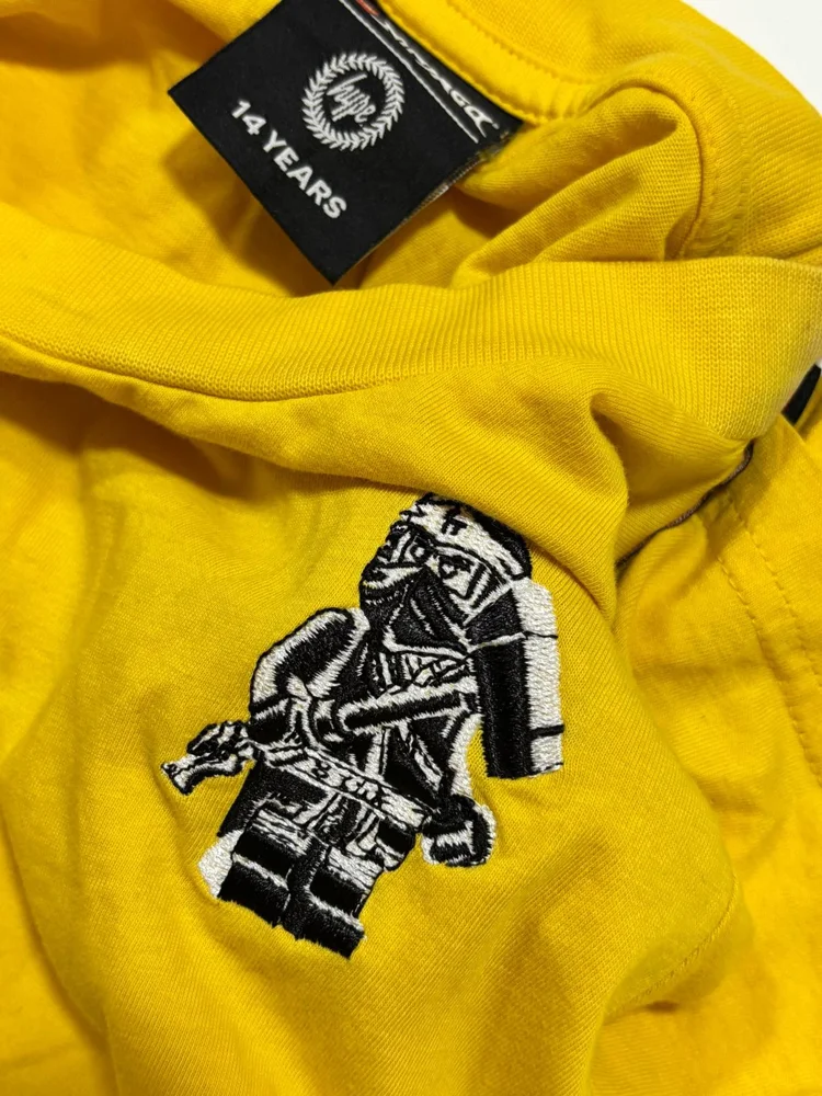 LEGO Ninjago T-shirts, size S, photo 6