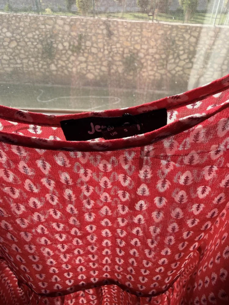 Jennyfer Blouses, size S / 36 / 8, photo 4