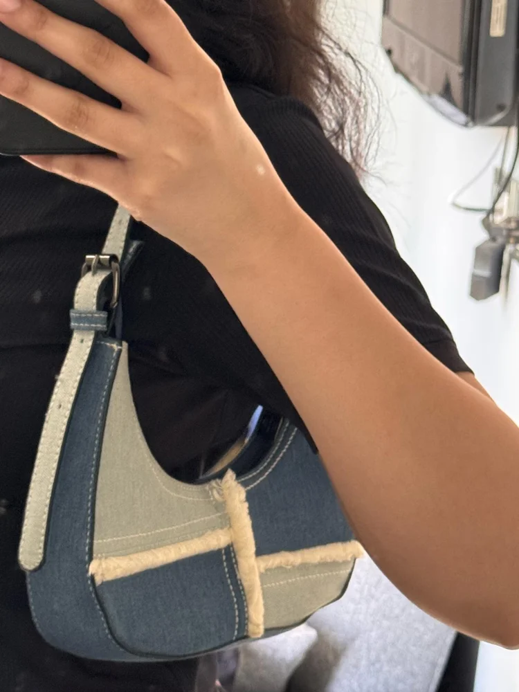 deja vu Mini Bag, size One size, photo 6