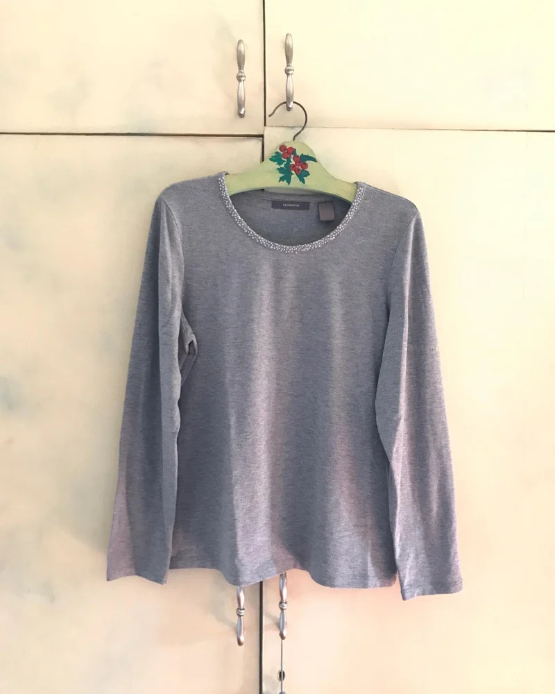 Liz Claiborne T-shirts, size L / 40 / 12, photo 2