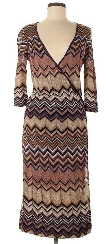 Midi Dresses, size S / 36 / 8, photo 2
