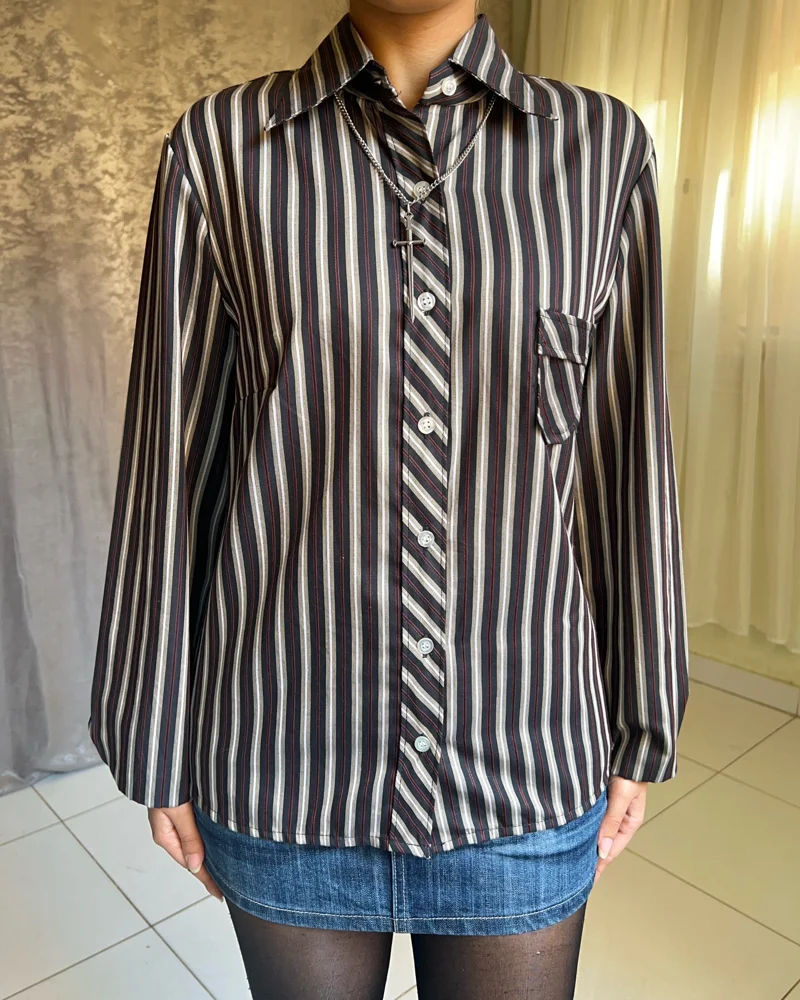 Long Sleeve, size M / 38 / 10, photo 2