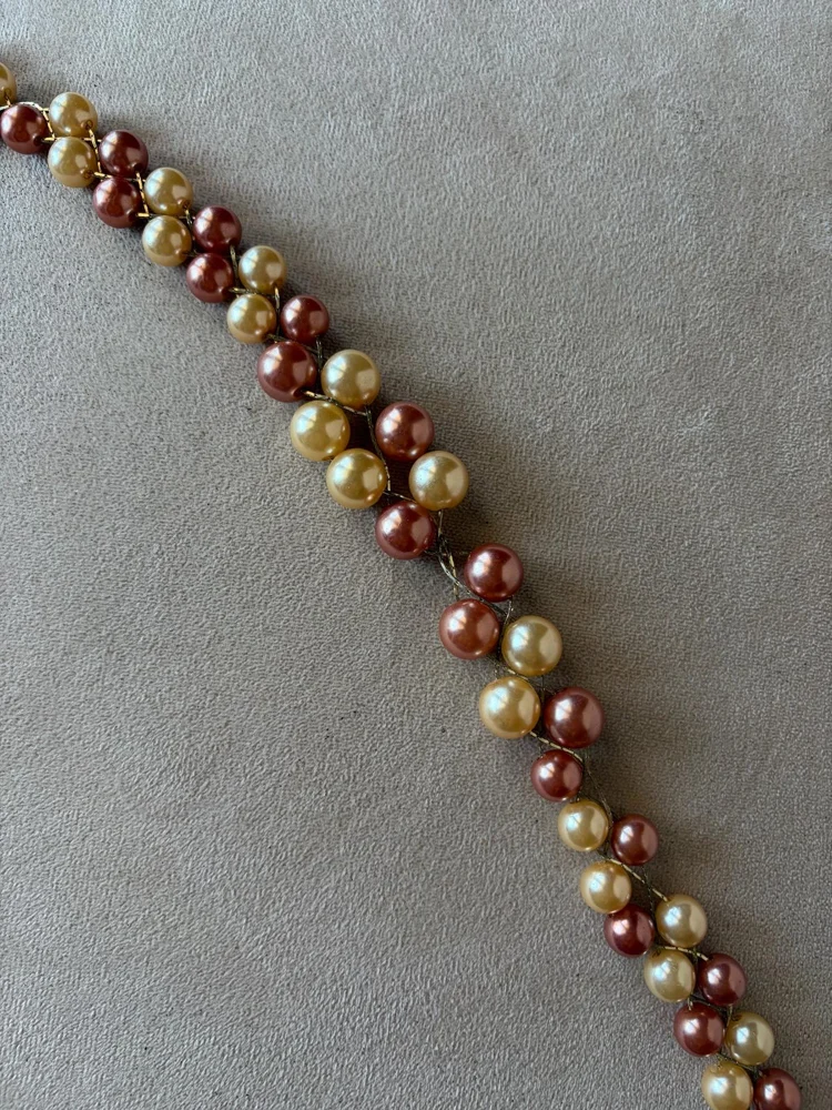 Necklaces, size Other, photo 2