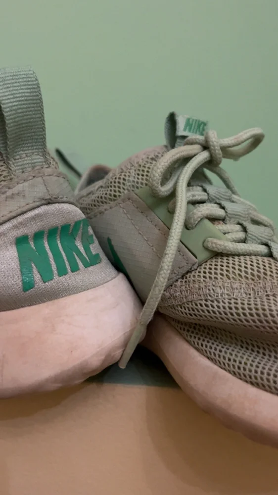 Nike Sneakers, size 38.5, photo 3
