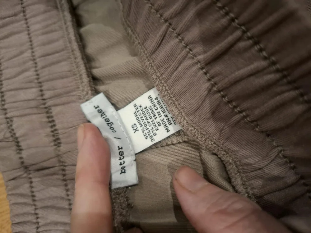 Shorts, size S / 36 / 8, photo 3