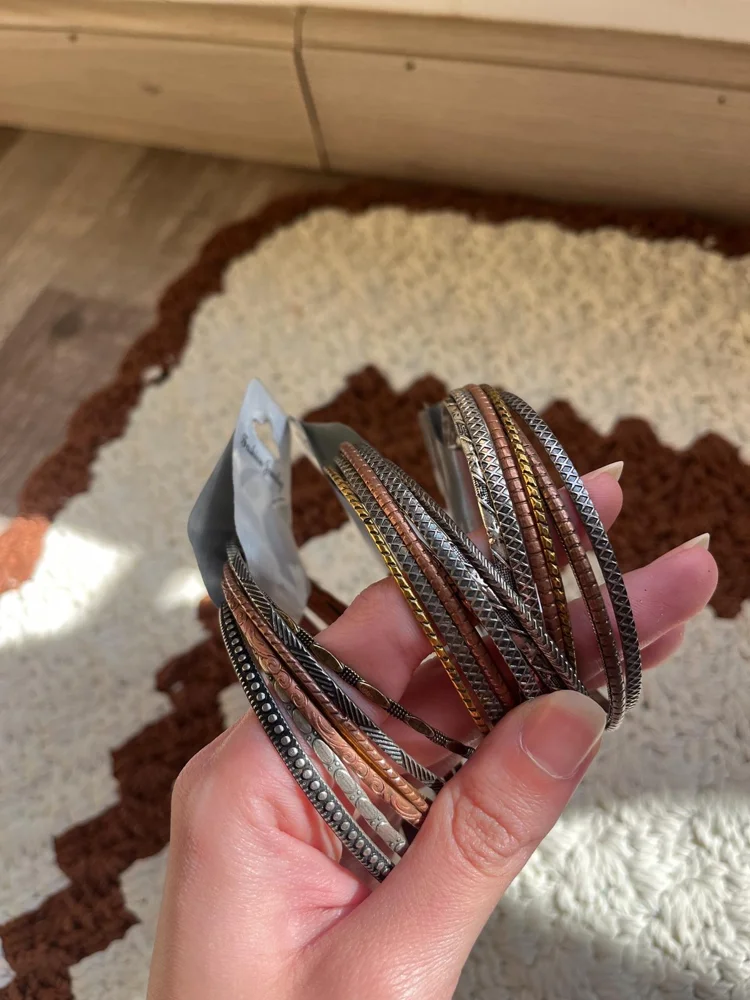 Bracelets, size One size, photo 2