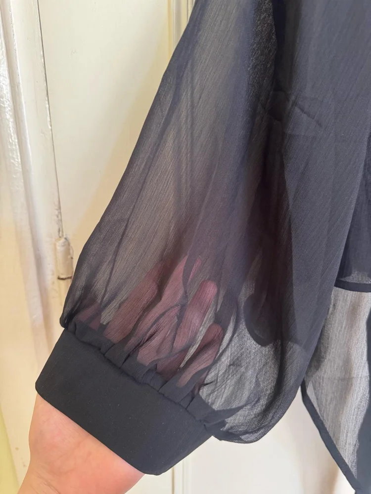 Shein Blouses, size L / 40 / 12, photo 3