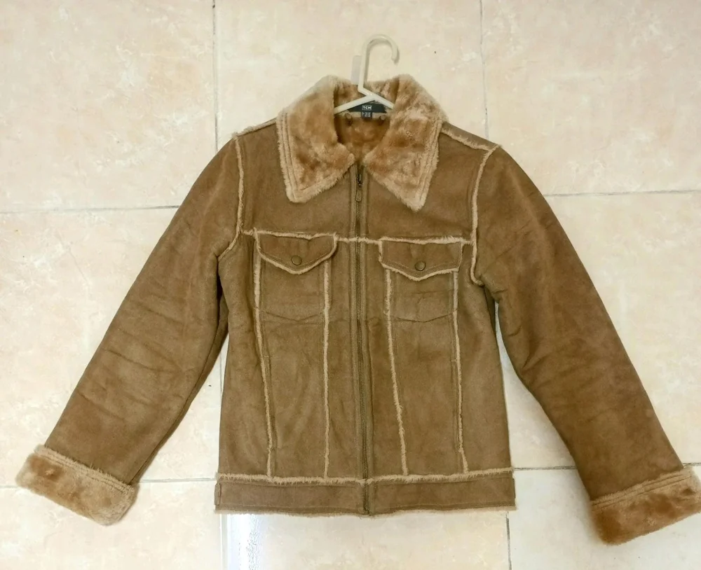 TCM Jackets