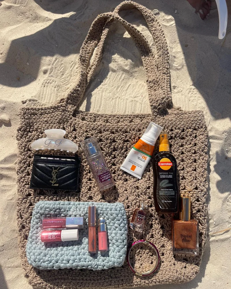 Travel Bag, size Other, photo 3
