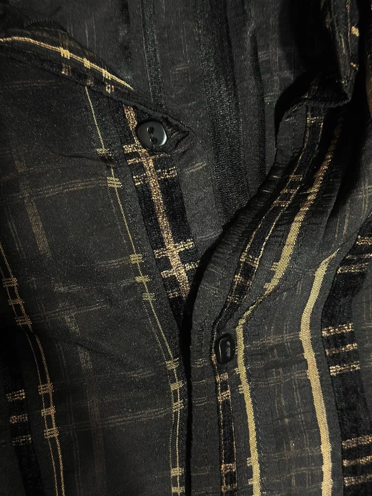 Captain Button Down Shirts, size XL, photo 4