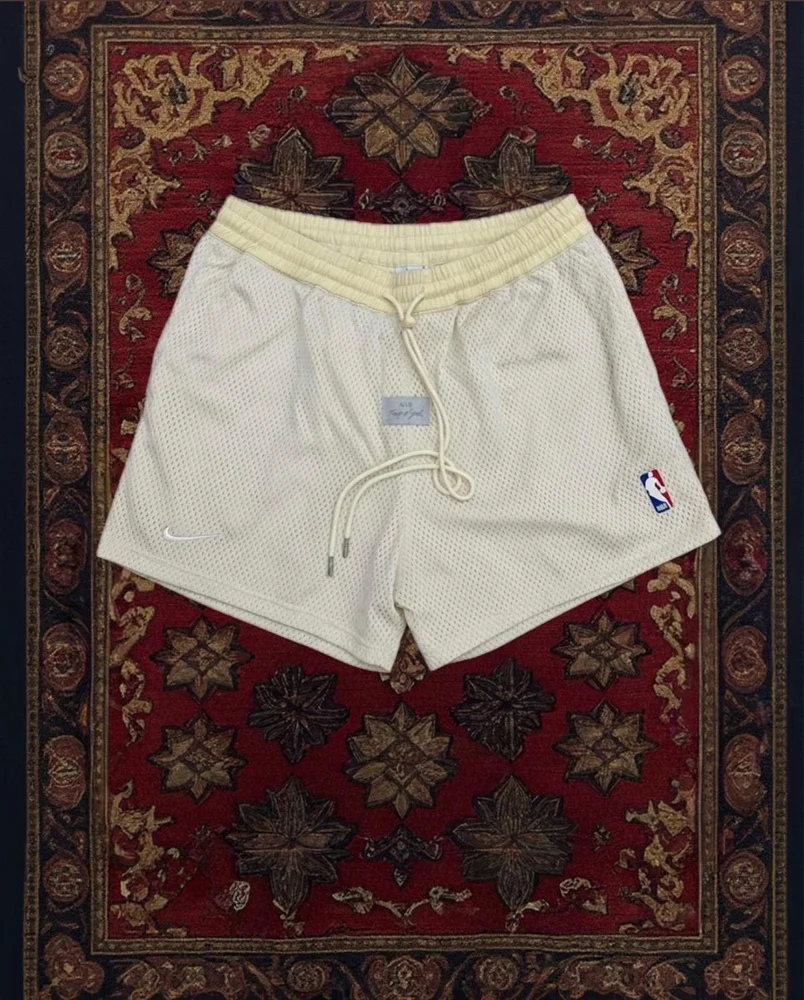 Nike x NBA Shorts