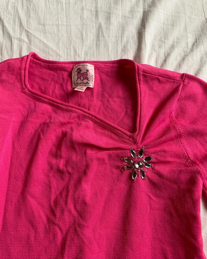 Blouses, size S / 36 / 8, photo 5