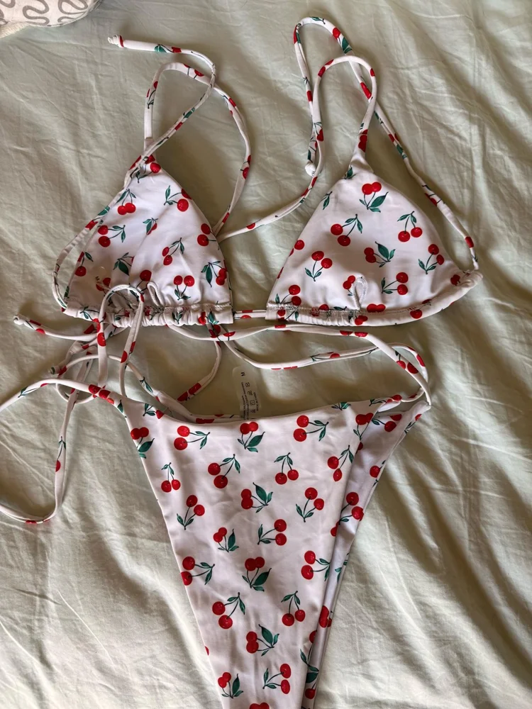 Shein Bikini, size M / 38 / 10, photo 2