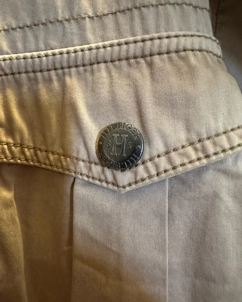 Tommy Hilfiger Jackets, size XL / 42 / 14, photo 2