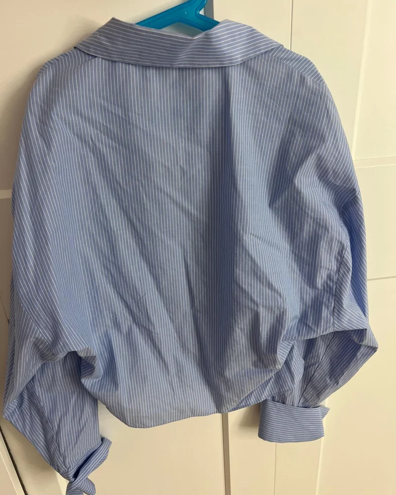 Zara Shirts, size L / 40 / 12, photo 4
