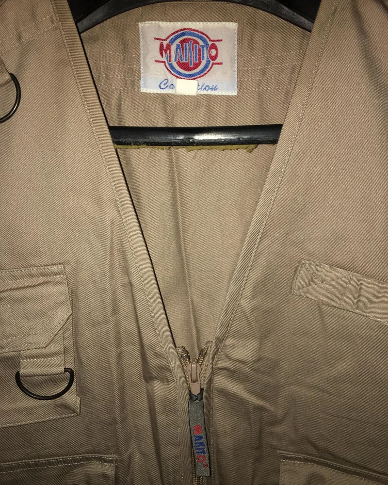 Vests, size XL, photo 3