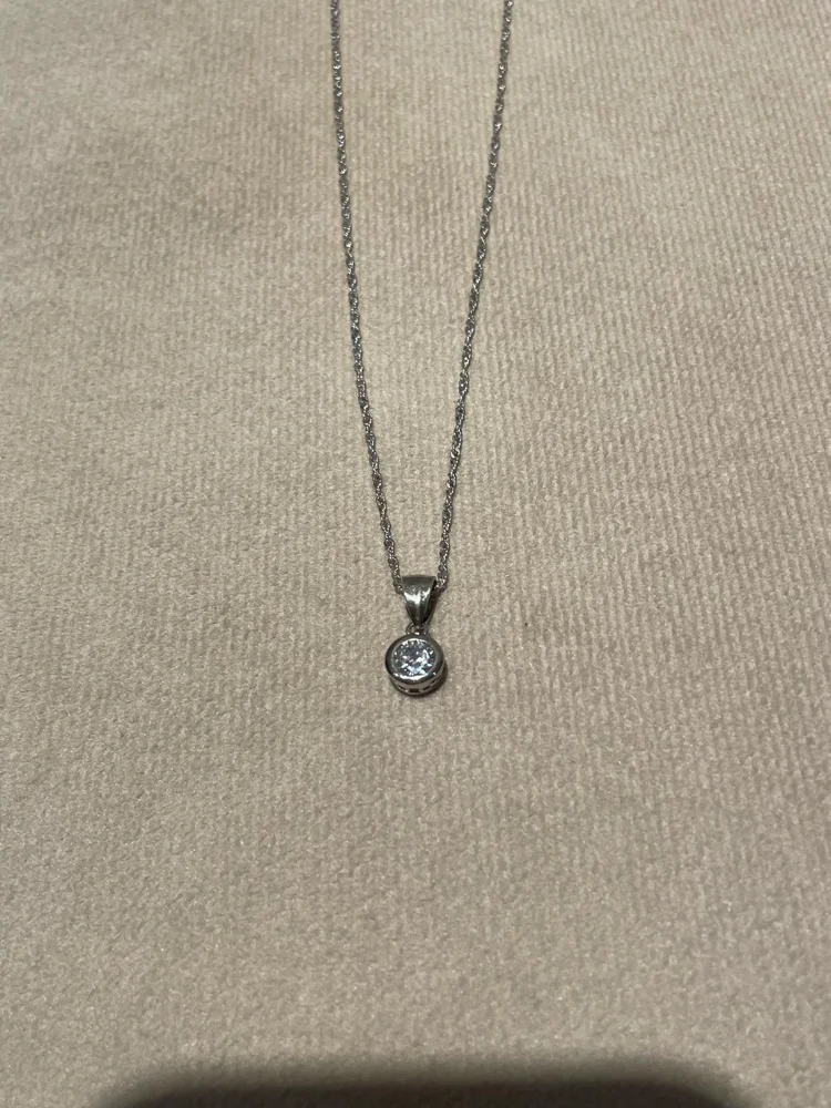 Necklaces, size Other, photo 2