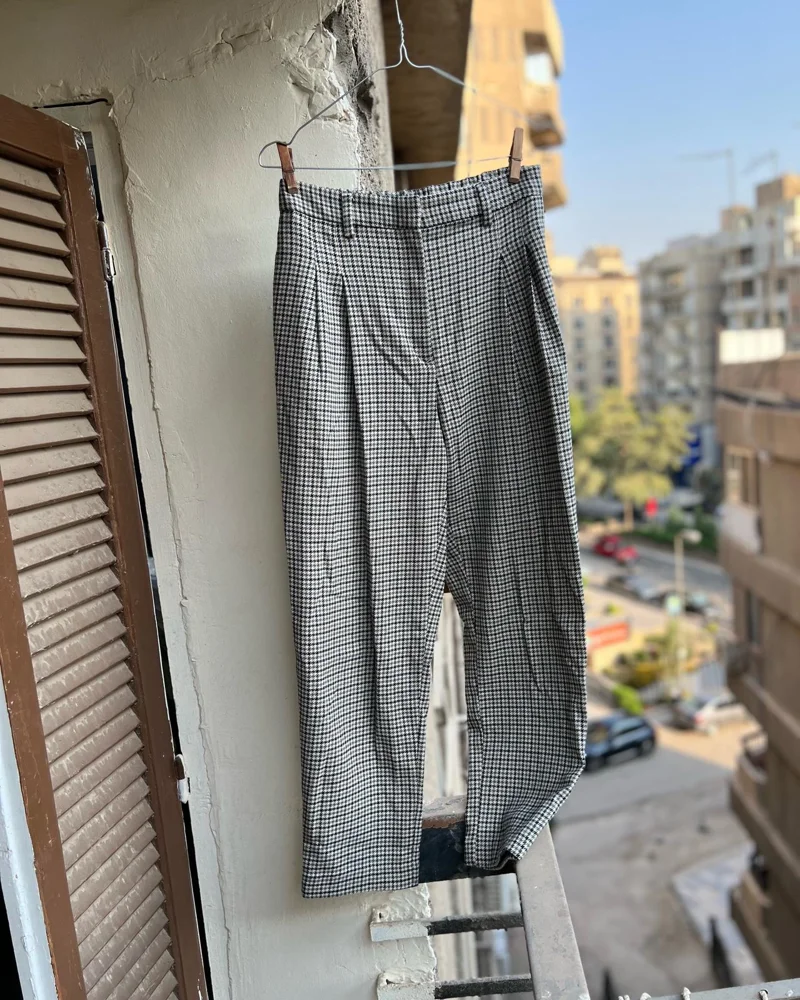 Pants