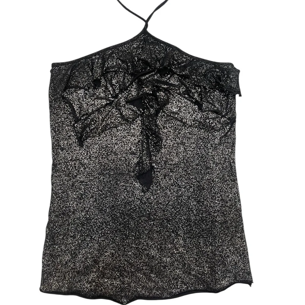 Halter Tops, size S / 36 / 8, photo 2