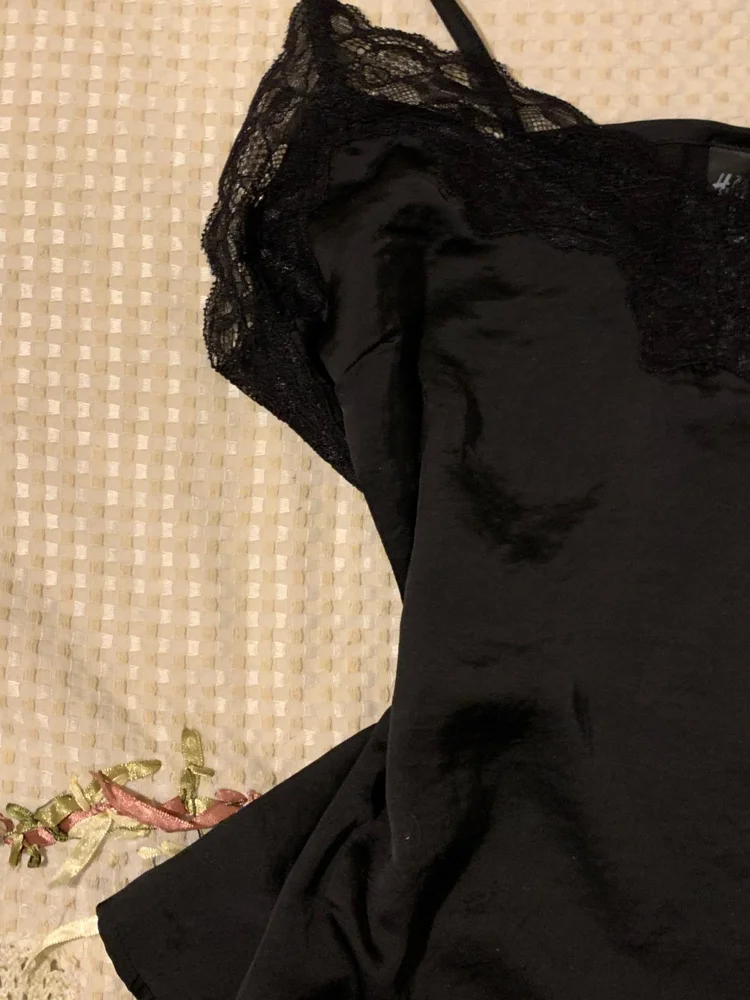H&M Cami Tops, size M / 38 / 10, photo 2