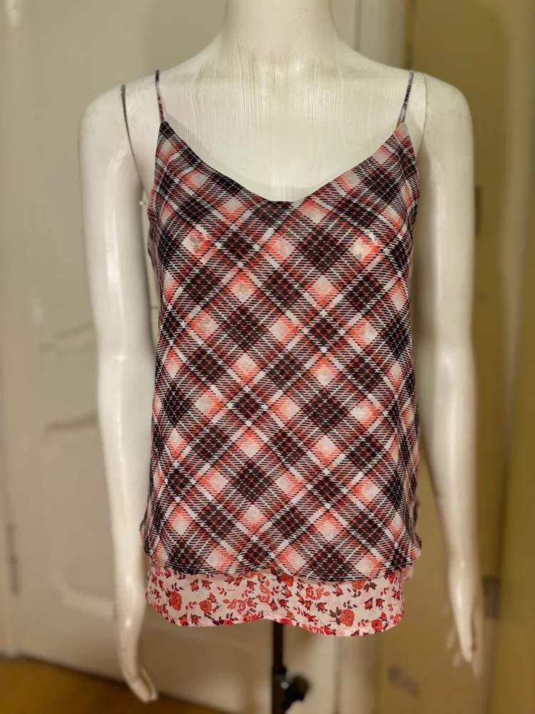Tiffosi Cami Tops, size XS / 34 / 6, photo 2