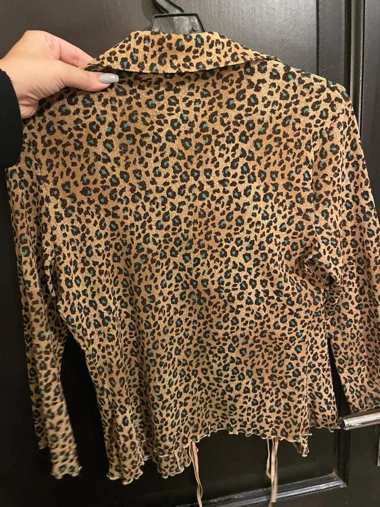 Tops, size S / 36 / 8, photo 2