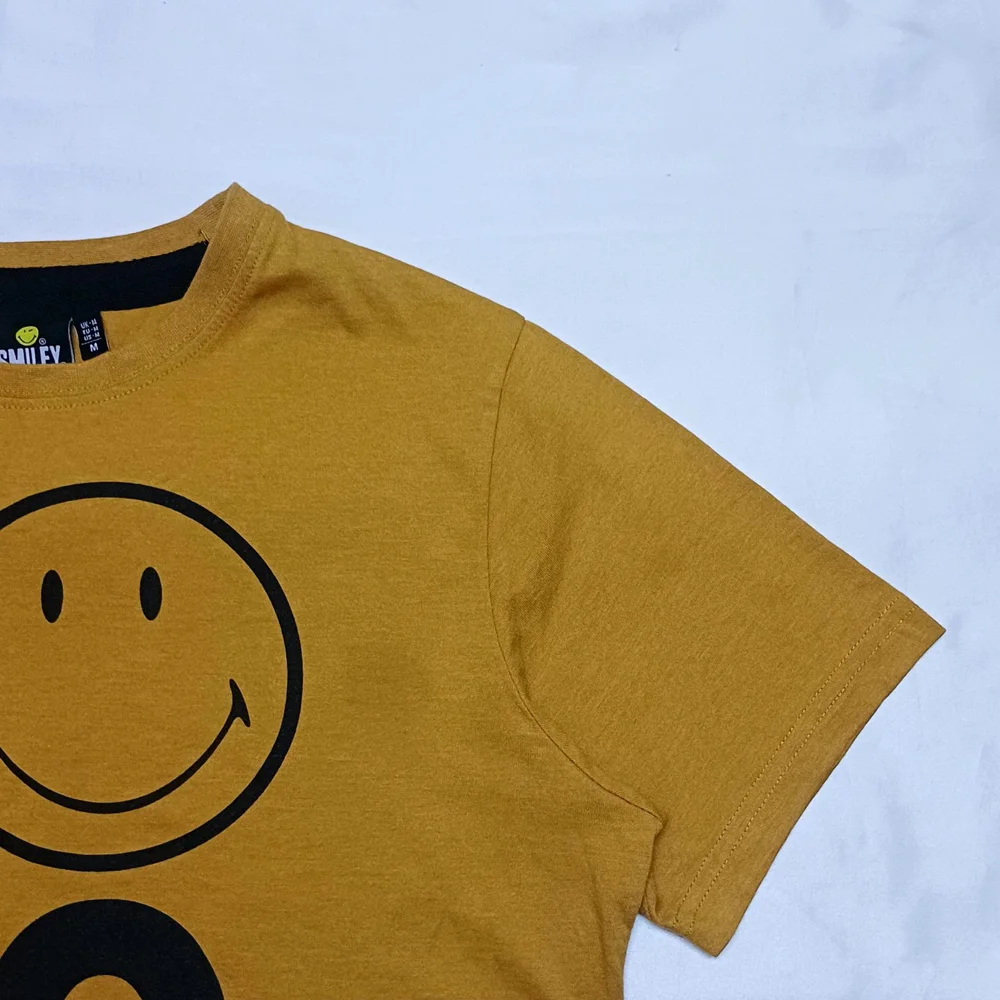 Smiley World T-shirts, size M, photo 4