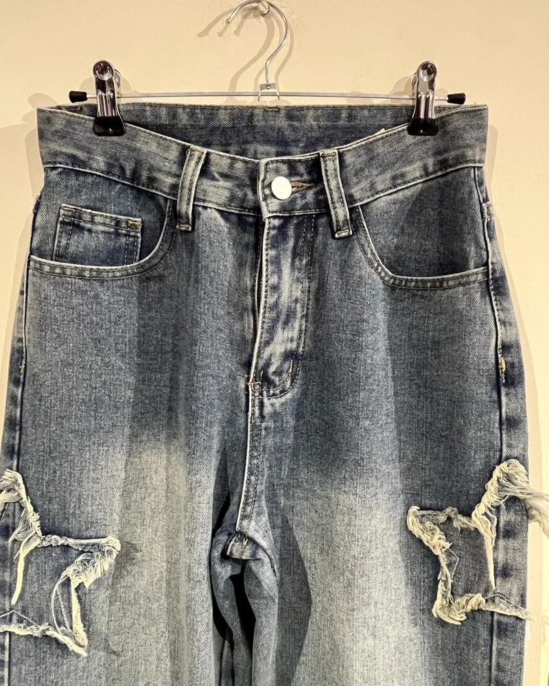 Jeans, size S / 36 / 8, photo 2