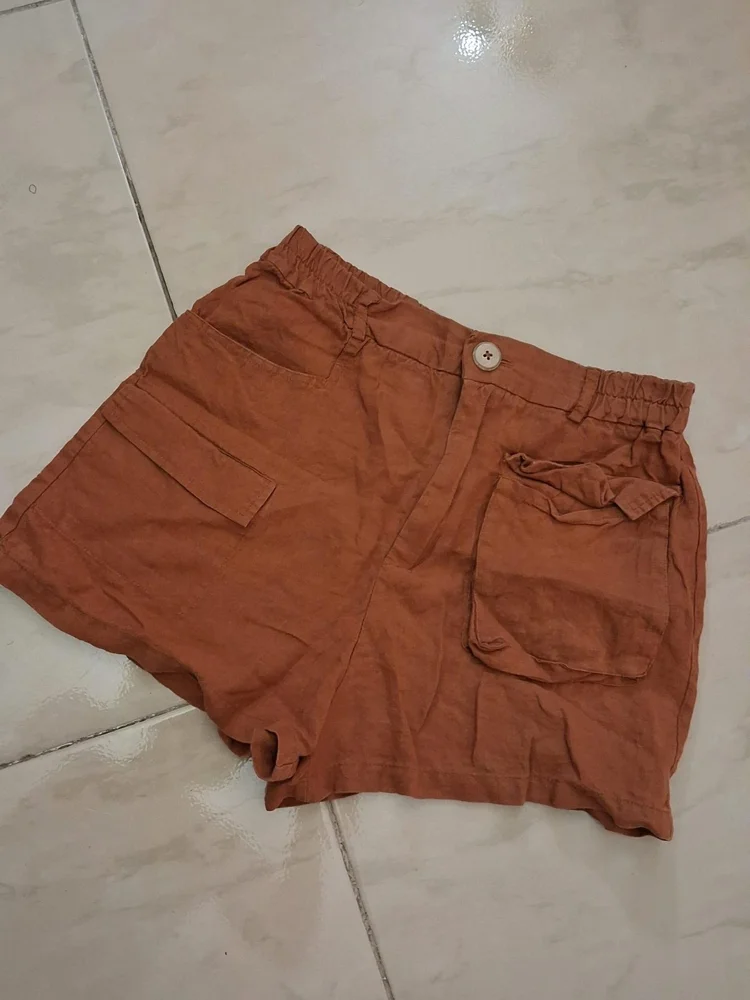 Zara Bottoms, size 12y, photo 2