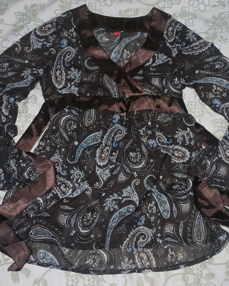 Blouses