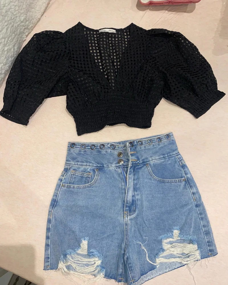 Shorts, size M / 38 / 10, photo 2
