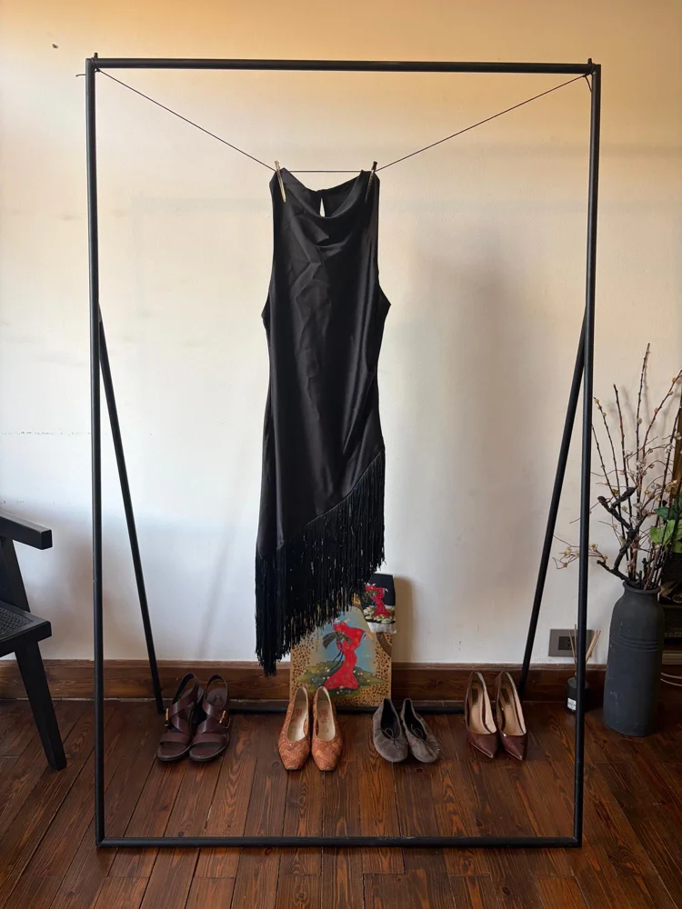 Zara Mini Dresses, size XS / 34 / 6, photo 4