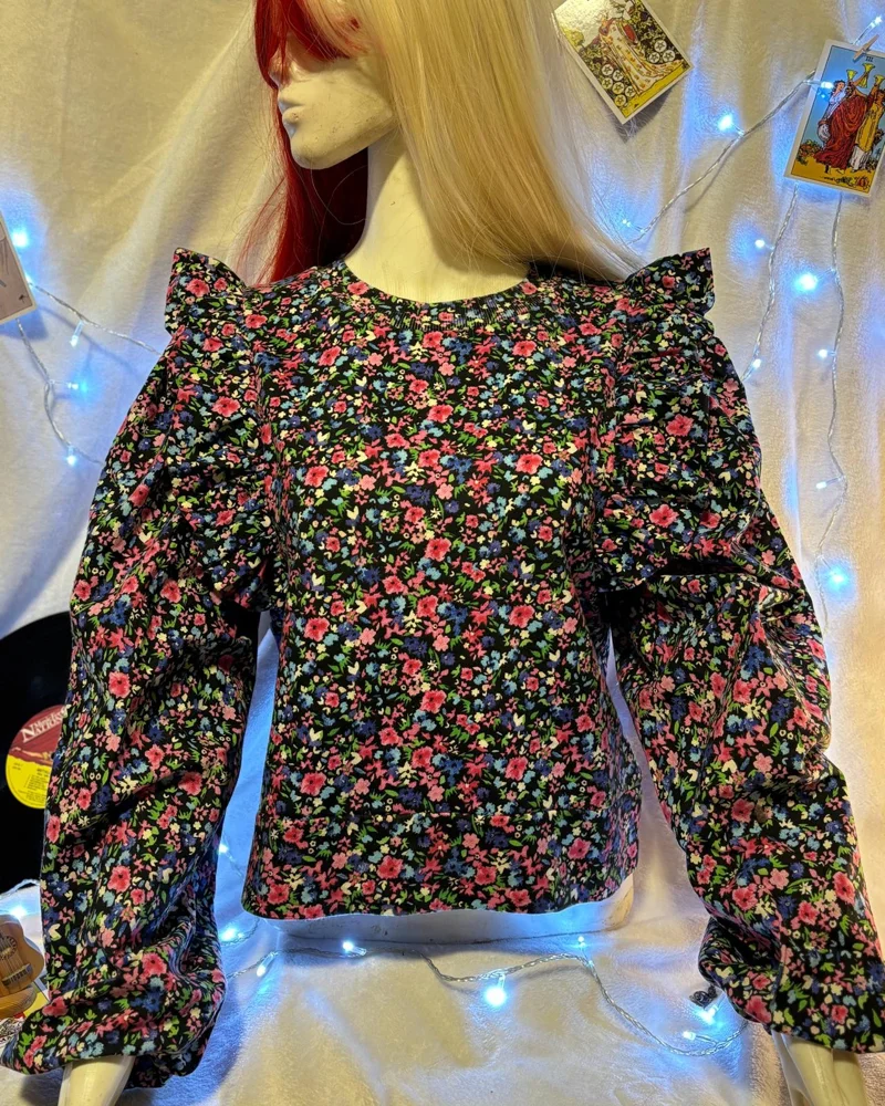 Zara Sweatshirts, size M / 38 / 10, photo 2