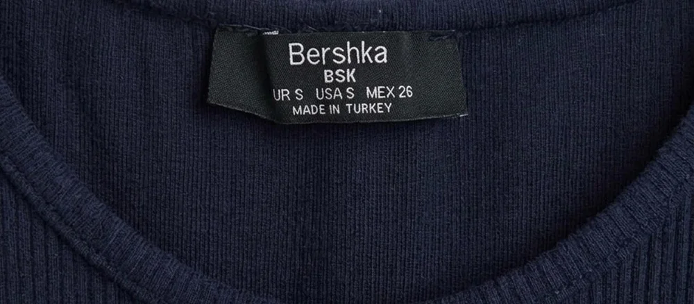 Bershka Mini Dresses, size S / 36 / 8, photo 3