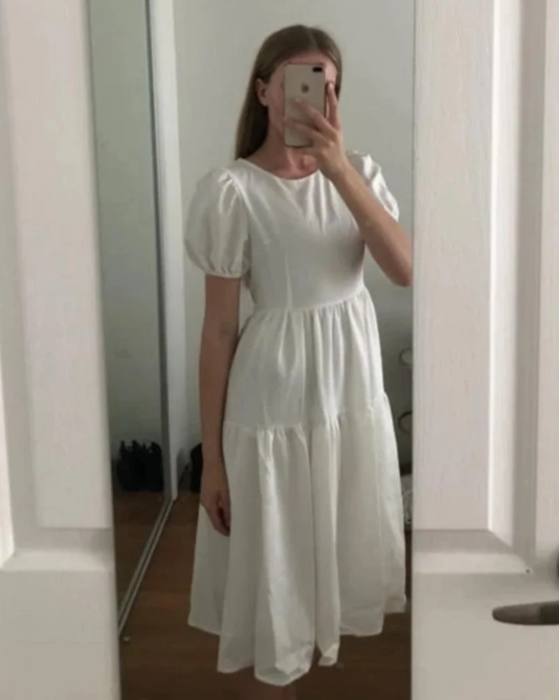 Shein Midi Dresses
