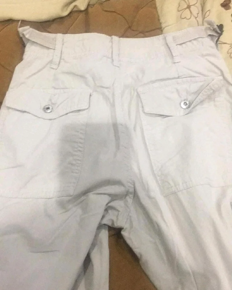 Bershka Pants, size XS / 34 / 6, photo 4