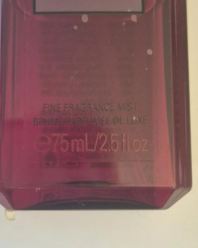 Victoria's Secret Perfume, size No Size, photo 3