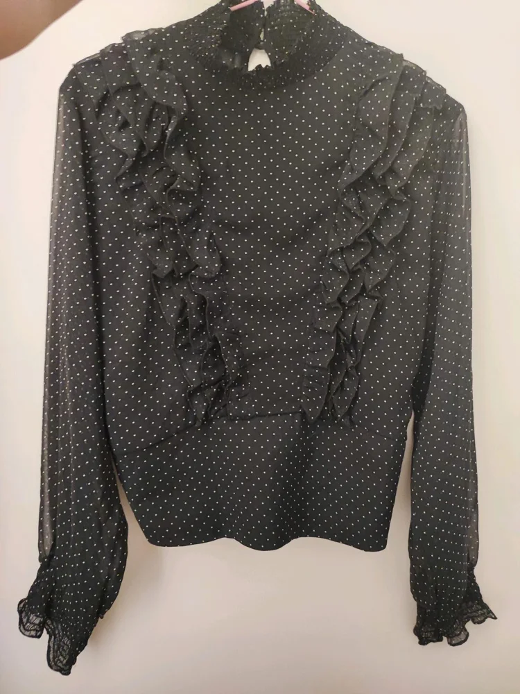 Blouses, size M / 38 / 10, photo 2
