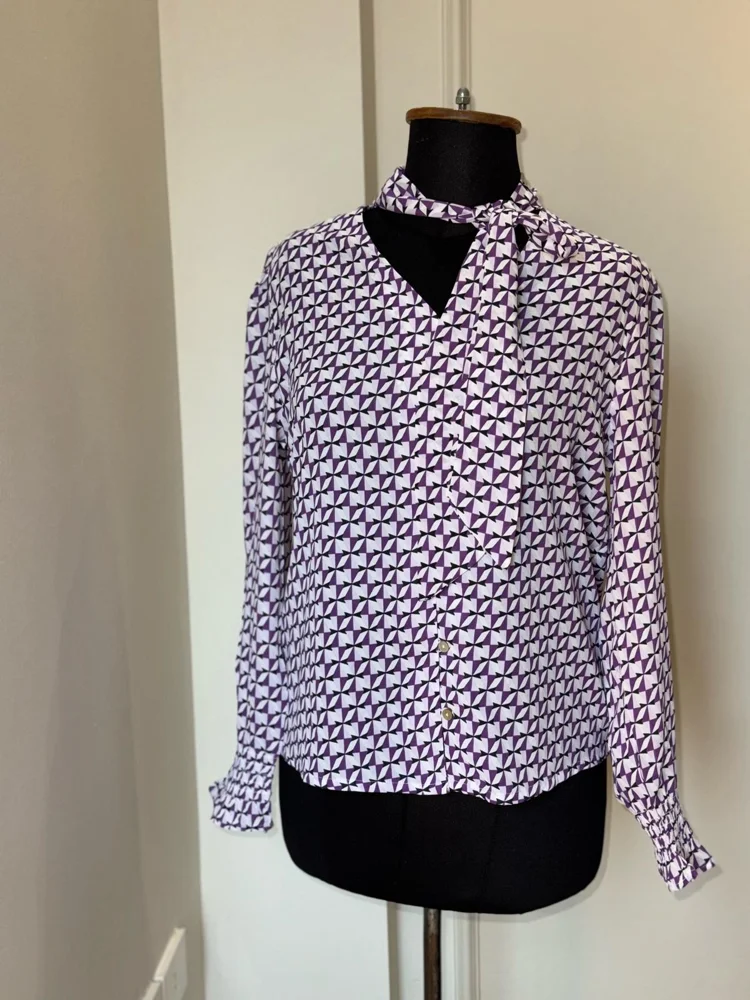 Max Blouses, size M / 38 / 10, photo 2