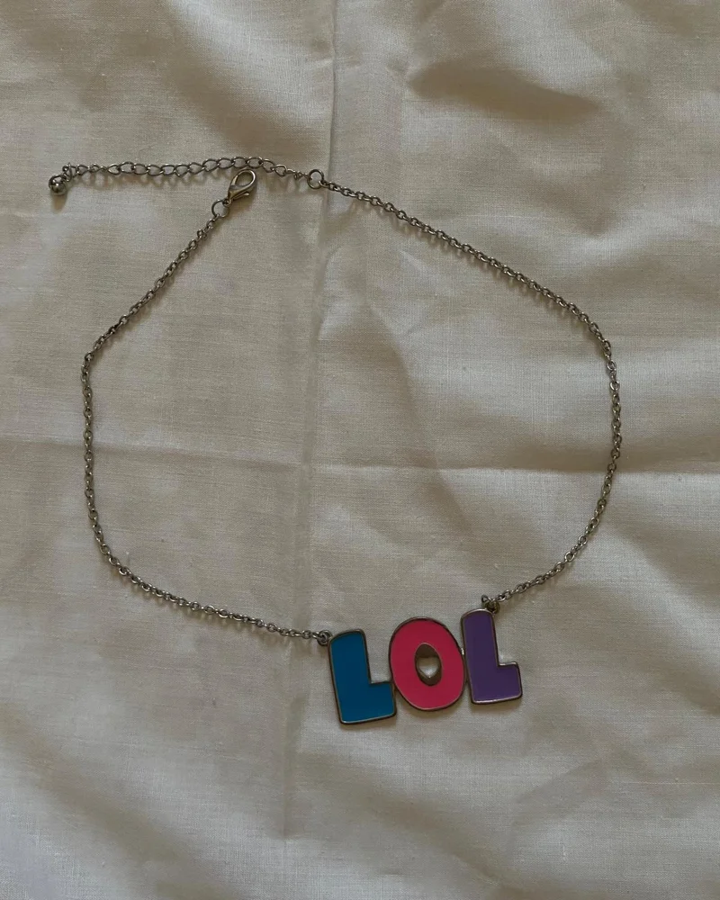 Max Necklaces, size Other, photo 3
