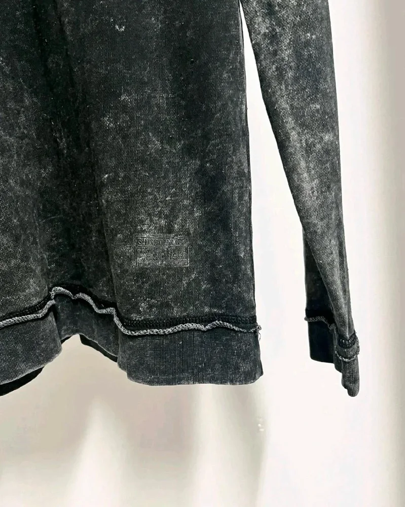 Shine Original Long Sleeve Shirts, size S, photo 5