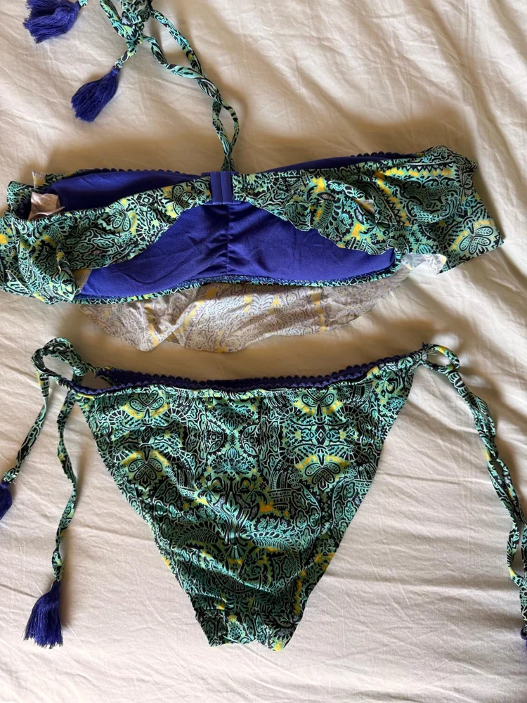 Atmosphere Bikini, size M / 38 / 10, photo 2