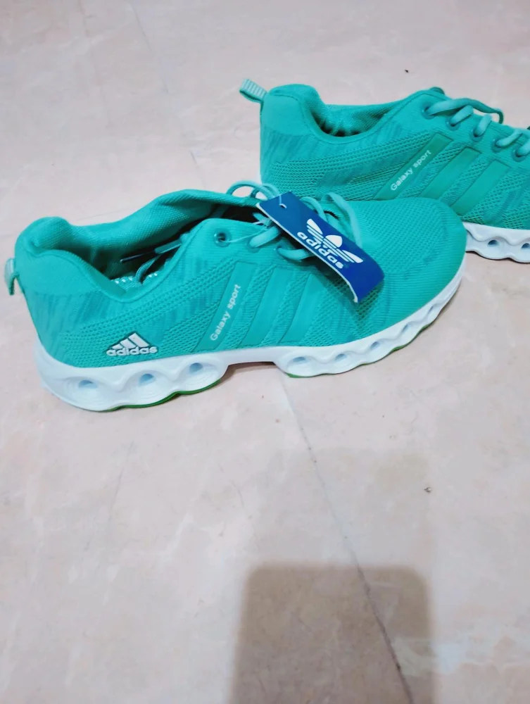 adidas Sneakers, size 40, photo 4