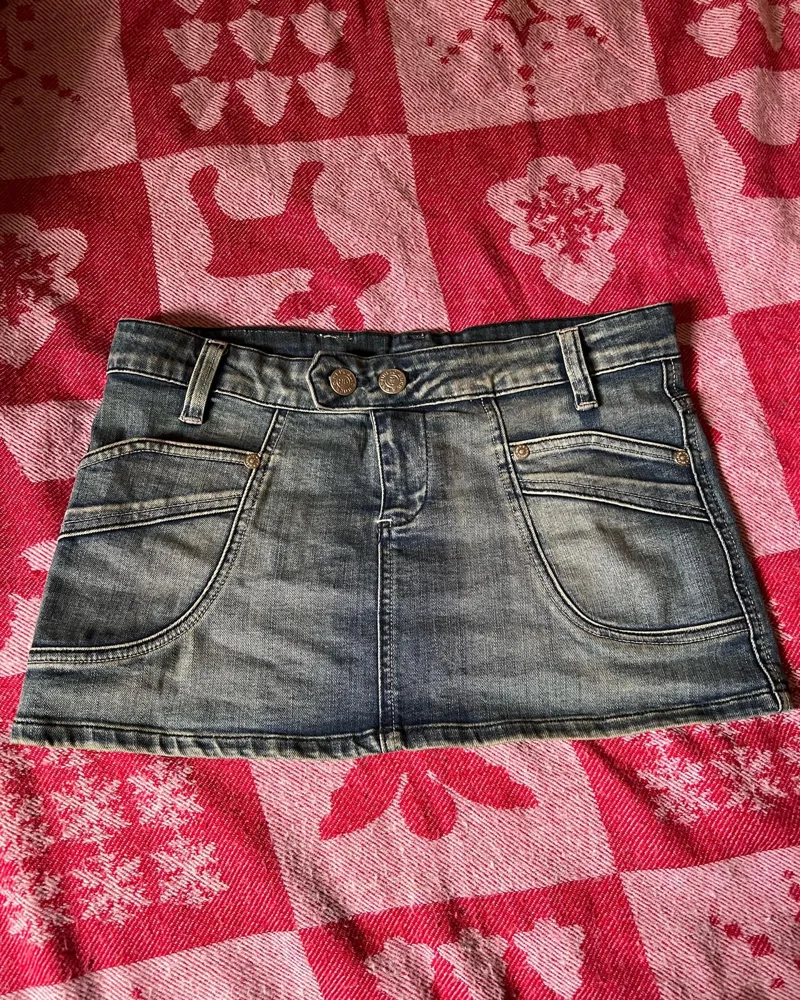 VICTORIA VICTORIA BECKHAM Skirts, size Other, photo 2
