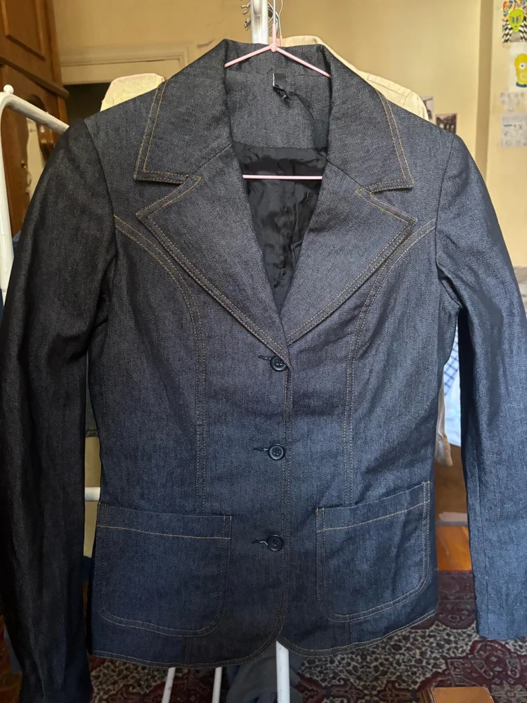 H&M Divided Blazers